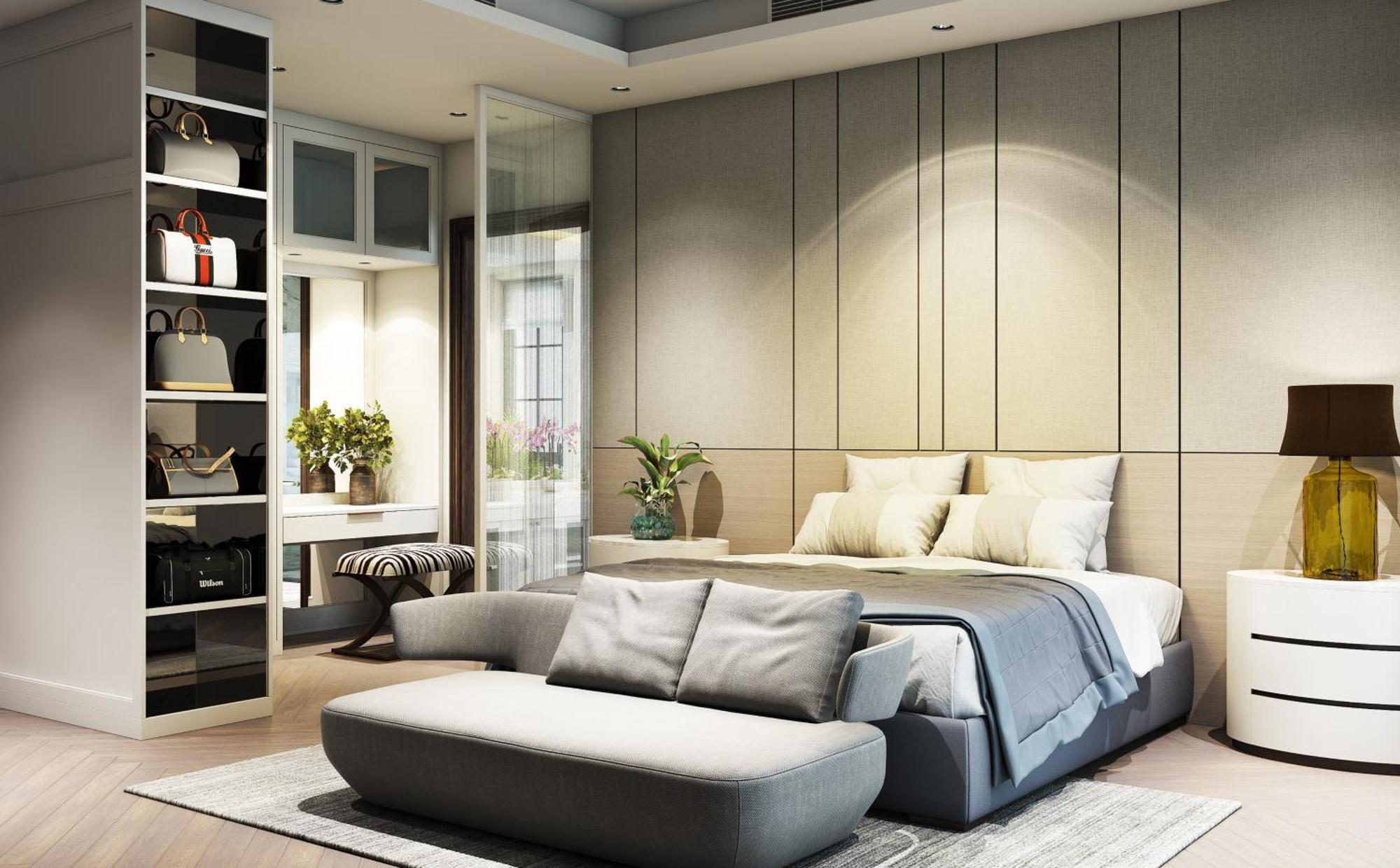 The Saigon Signature House & Pool Ho Şi Min Exterior foto
